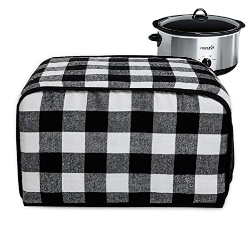 BAGSPRITE Slow Cooker Cover