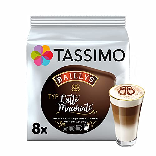 Baileys Latte Macchiato (2-Pack)