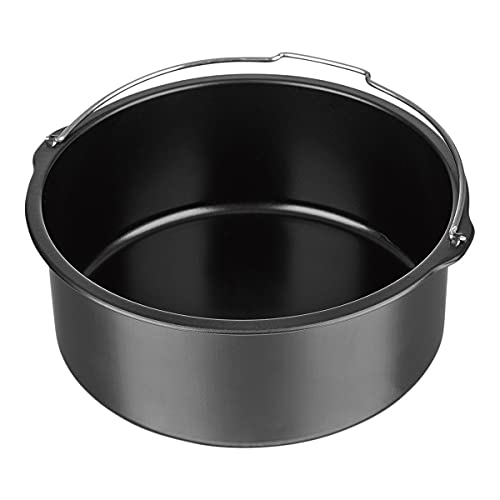 Baking Pan for Pressure Cookers, Air Fryers and Ovens