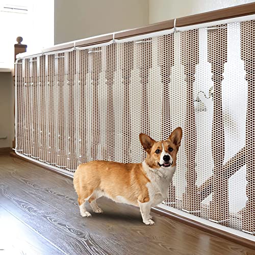 Balcony Netting for Pets