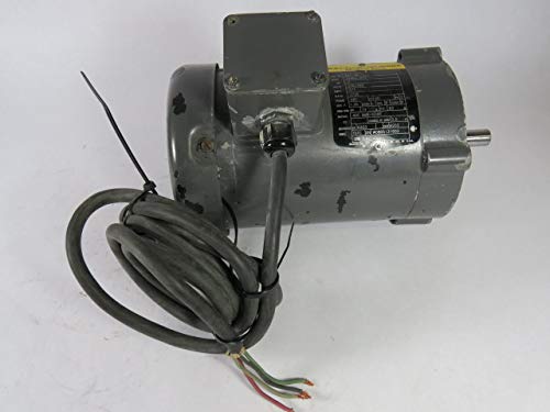 Baldor Electric Motor - Reliable and Powerful Choice