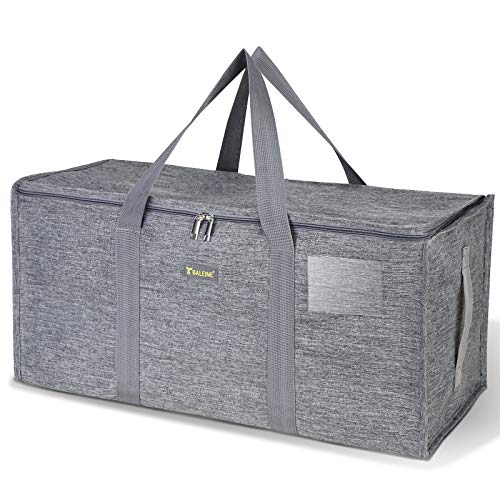 14 Best Large Totes For Storage For 2024 | Storables