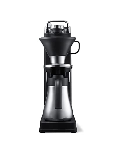Shine Autopour Automatic Pour Over Coffee Machine golden ratio