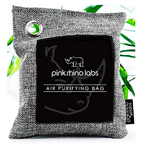 Bamboo Charcoal Air Purifying Bag