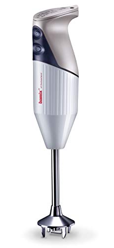 Bamix M150 - Powerful Immersion Blender with Interchangeable Blades