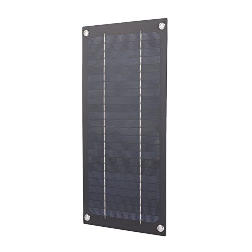 banapoy 600W Solar Panel Kit with Charge Controller