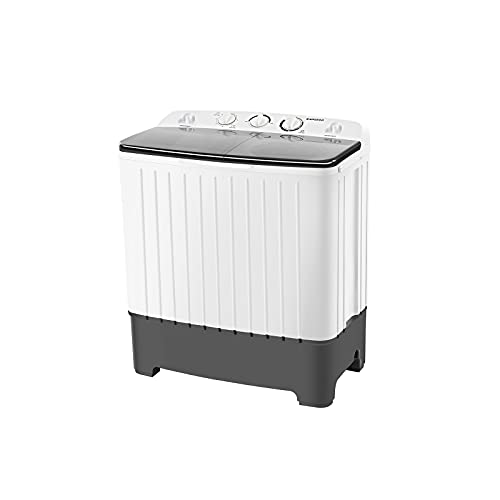 BANGSON Portable Washing Machine - Compact and Convenient