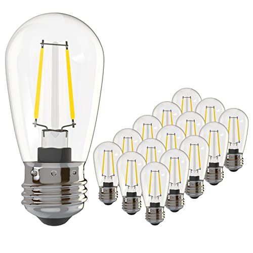 Banord Dimmable LED Bulbs