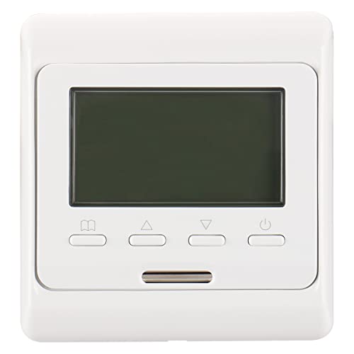 Baomain Programmable Thermostat