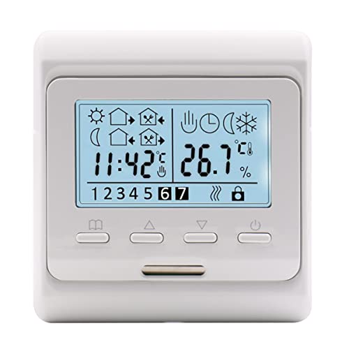 Baomain Thermostat