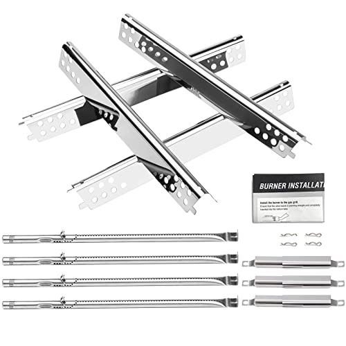 Barbqtime Char-Broil Grill Replacement Parts Kit