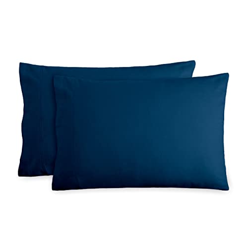 Bare Home Flannel Pillowcases Set