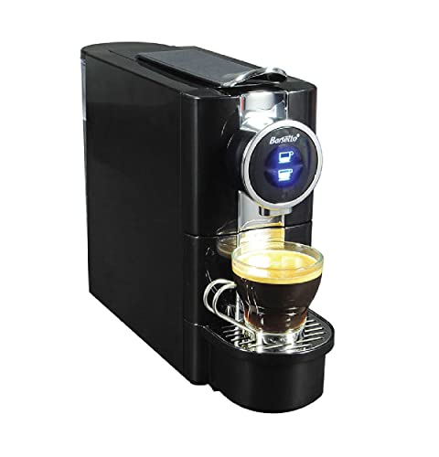 Barsetto One-Touch Espresso Maker