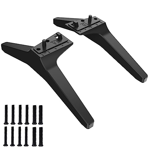 Base Stand for LG TV Legs, Replacement for 50 55 Inch LG TV Stand
