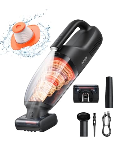 Baseus Handheld Vacuum Cordless