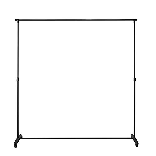 Basics Extendable Privacy Room Divider