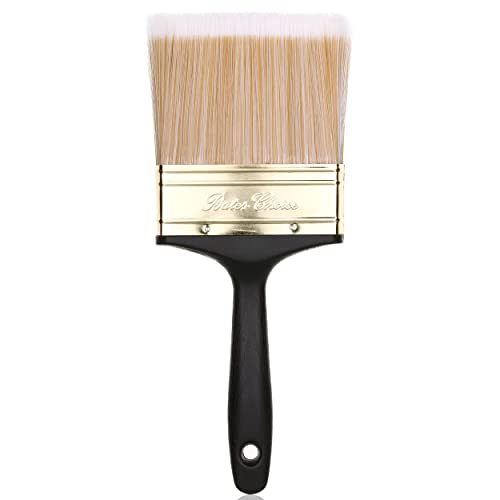 Bates- 4 Inch Paint Brushes