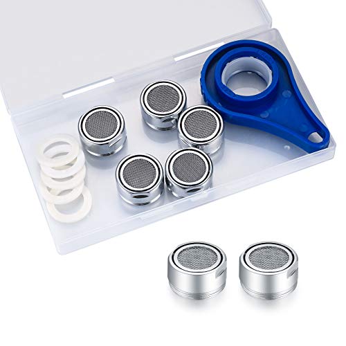 Bathroom Faucet Aerator Replacement Parts Kit