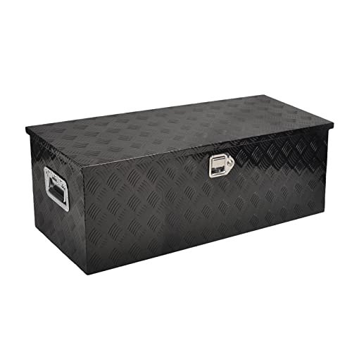 BATONECO Aluminum Truck Tool Box