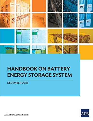 Battery Energy Storage System Handbook