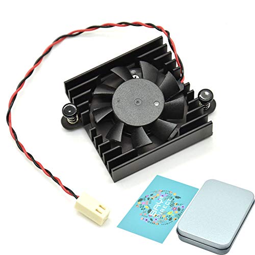 Bay Direct DVR Heatsink Cooling Fan