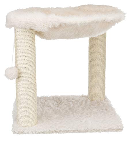 Baza Scratching Post with Hammock