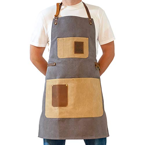 BBQ Butler Grill Apron