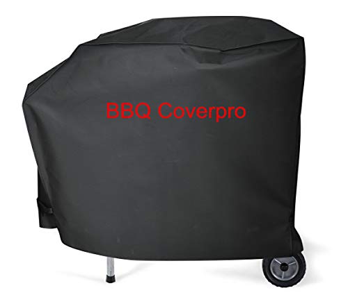 BBQ Coverpro Grill Cover for PK Grill and Smoker