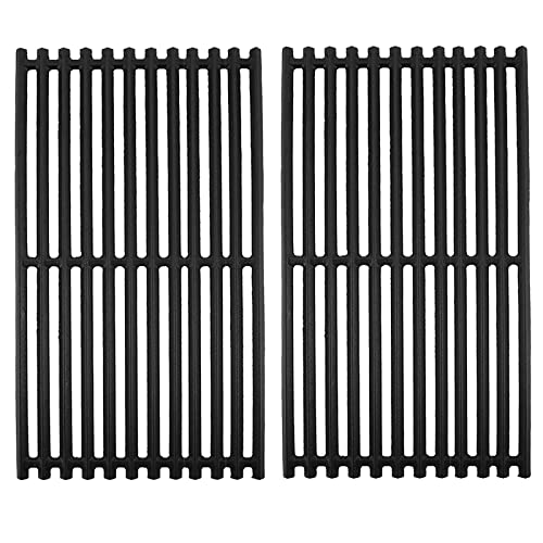 BBQration Grill Grates for Charbroil TRU-Infrared