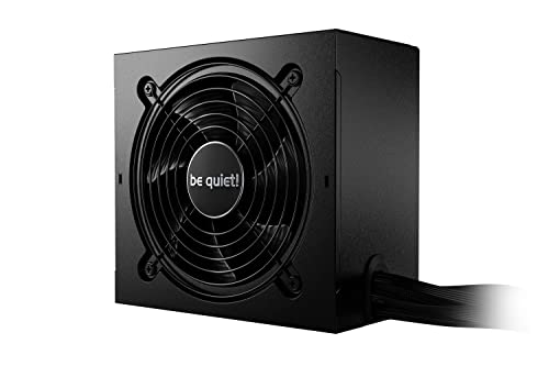 be quiet! 850W System Power 10 PSU