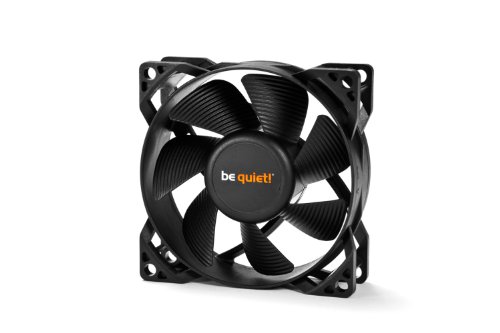 be quiet! Pure Wings 2 80mm Cooling Fan