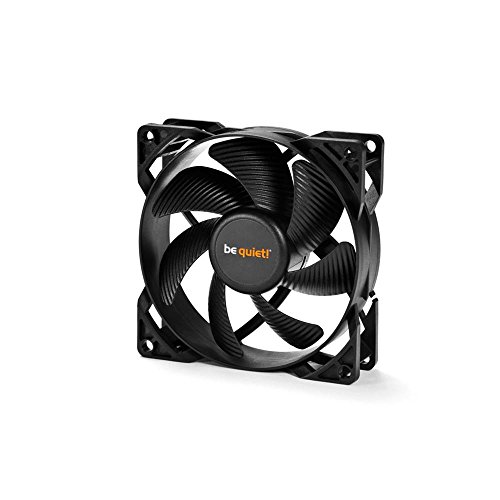 be quiet! Pure Wings 2 92mm Cooling Fan