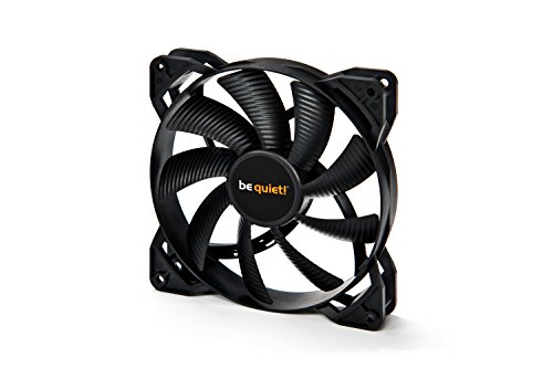 be quiet! Pure Wings 2 120mm high-Speed Cooling Fan