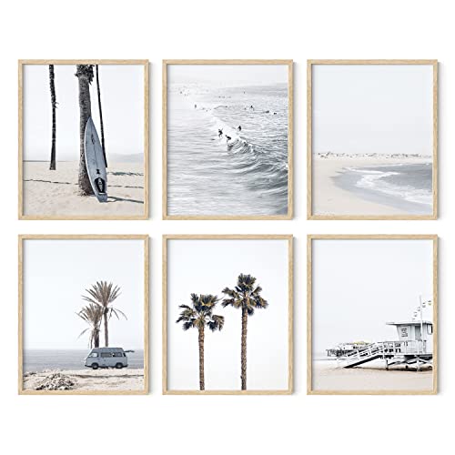 Beach Posters and Beach Wall Decor