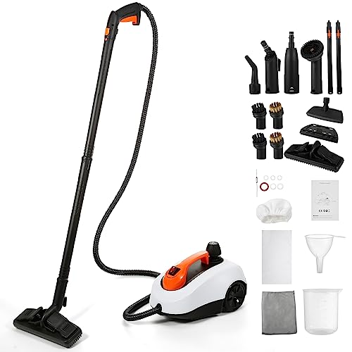 14 Amazing Carpet Steam Cleaner Machine For 2023 Storables