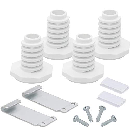 Beaquicy Dryer Stacking Kit