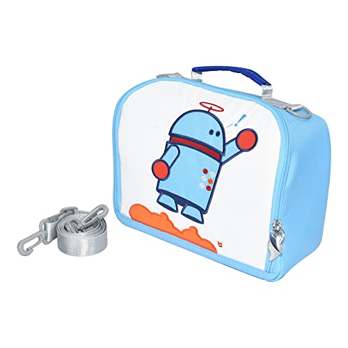Beatrix New York Insulated Lunch Box for Kids