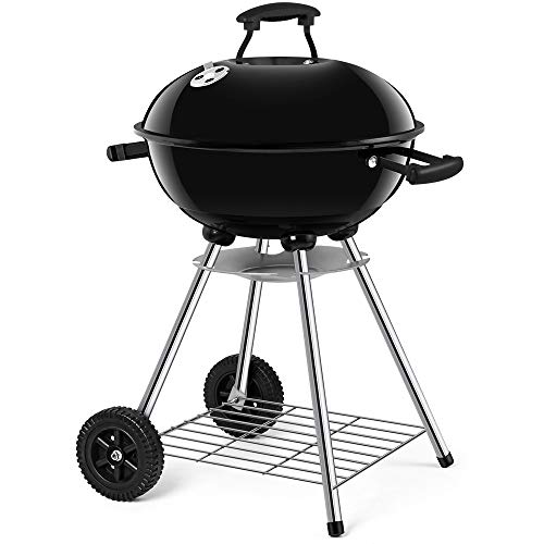 14 Best Charcoal Indoor Grill For 2023 Storables 