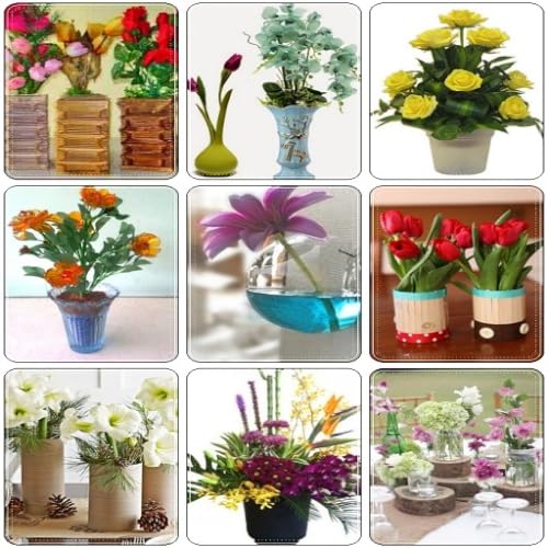 Beautiful Decorative Vase Designs