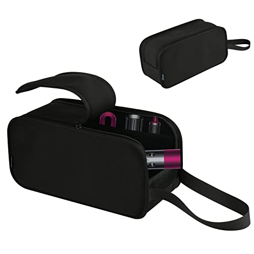 Beautyflier Travel Case for Dyson Airwrap Styler and Attachments