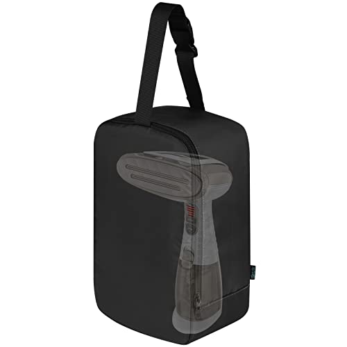 Beautyflier Portable Travel Steamer Bag for Conair Clothes Steamer Organizer