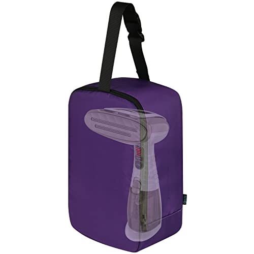 Beautyflier Travel Steamer Bag - Portable Clothes Steamer Case