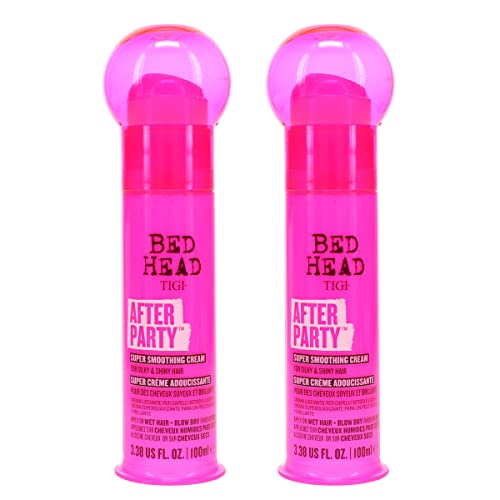 Party Smoothing Cream: TIGI Bed Head, 2 Pack