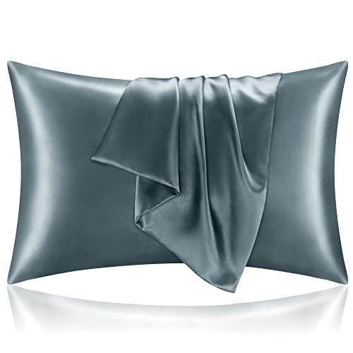 BEDELITE Satin Pillowcase: Luxurious and Protective Bedding for Hair and Skin