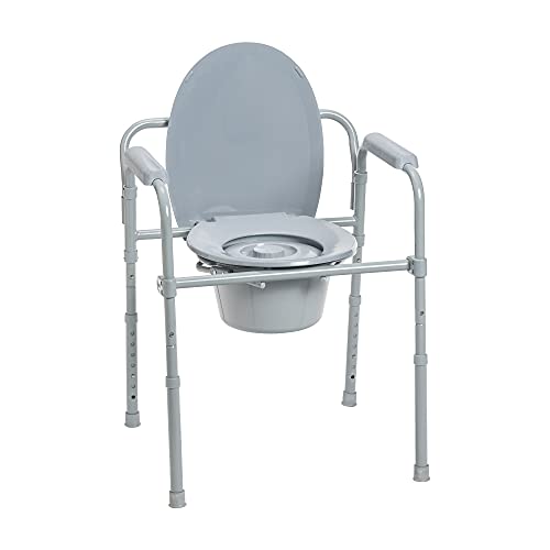 Bedside Commode Chair