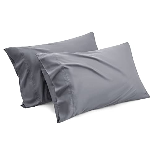 Bedsure Cooling Pillow Cases Queen