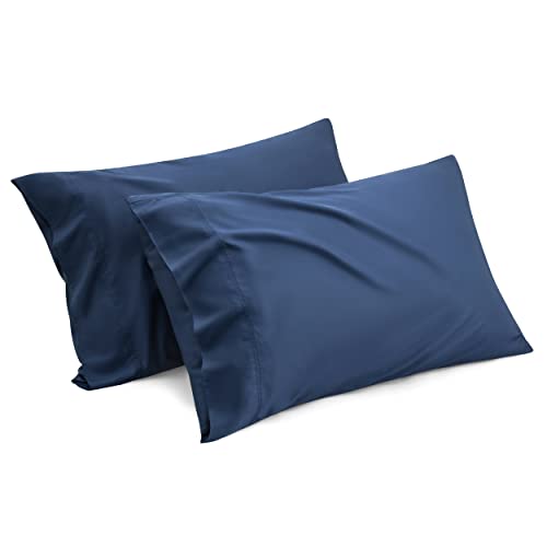 Bedsure Cooling Pillow Cases Queen