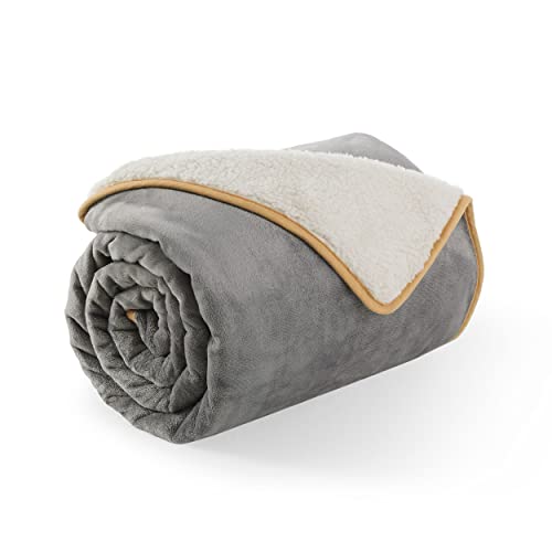 Bedsure Waterproof Dog Blankets
