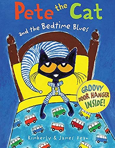 Bedtime Adventures with Pete the Cat