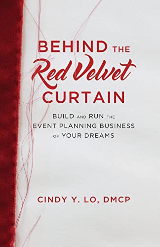 Red Velvet Dreams: Event Planning Business Made Easy